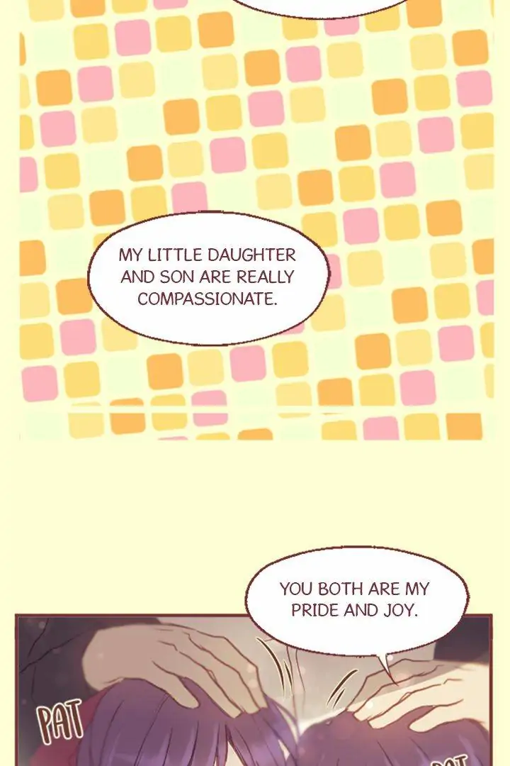 Spring for the Headless Prince Chapter 6 - page 22