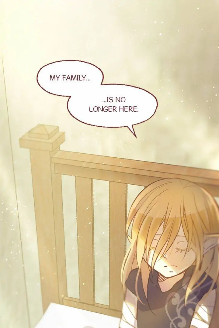 Spring for the Headless Prince Chapter 6 - page 33