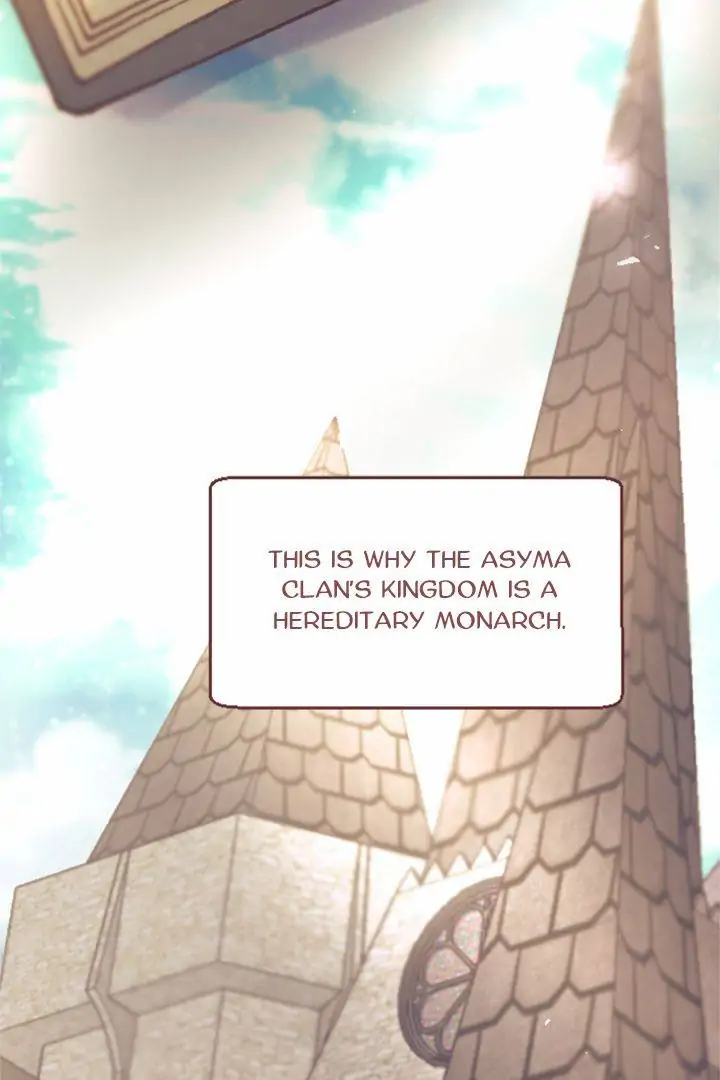 Spring for the Headless Prince Chapter 6 - page 61