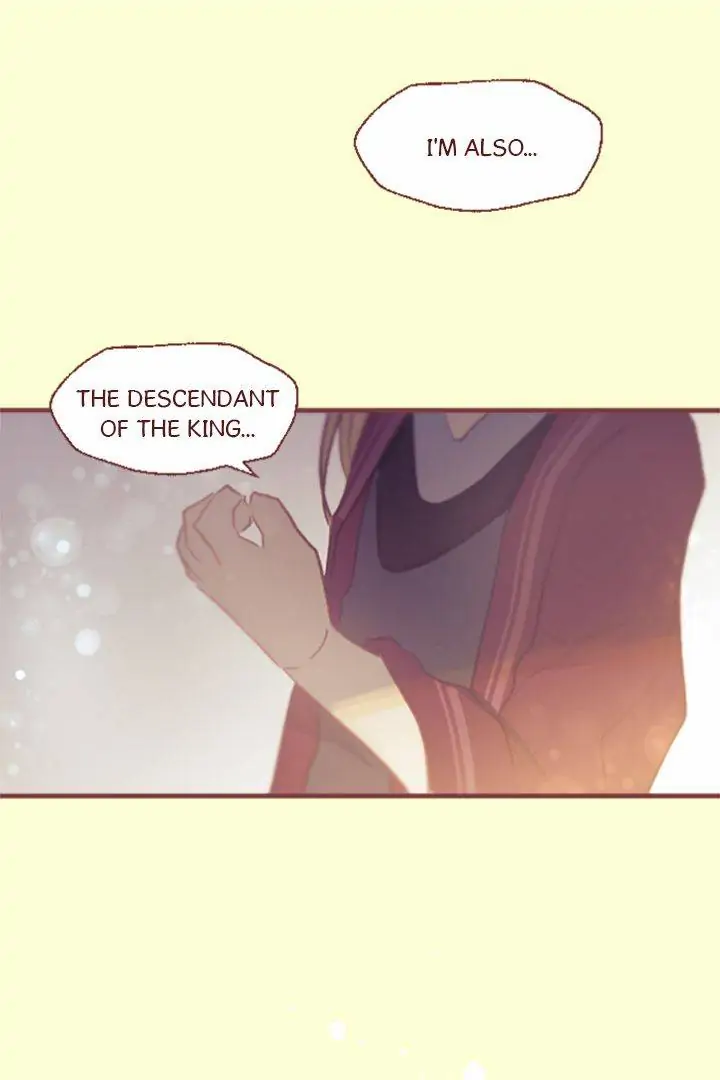Spring for the Headless Prince Chapter 6 - page 72