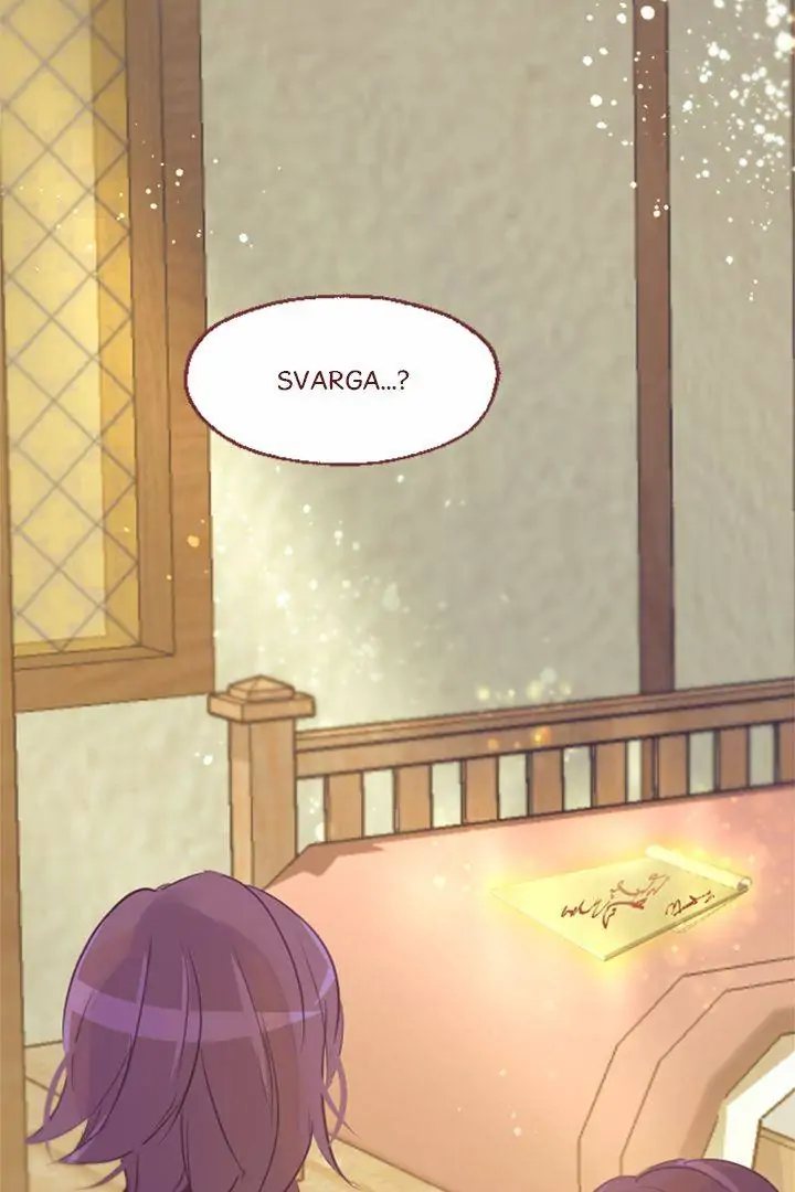 Spring for the Headless Prince Chapter 6 - page 78