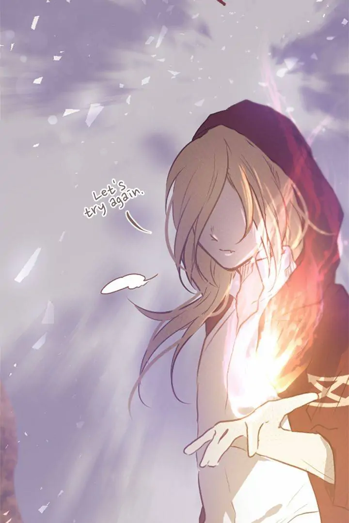 Spring for the Headless Prince Chapter 6 - page 95