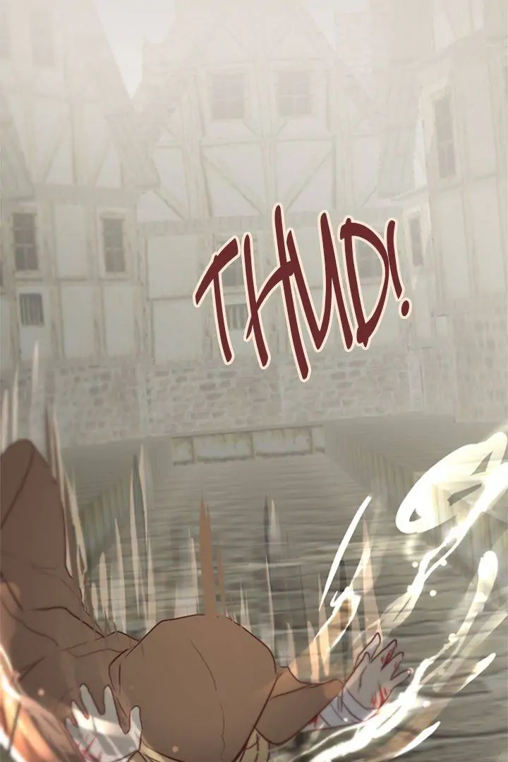 Spring for the Headless Prince Chapter 5 - page 112