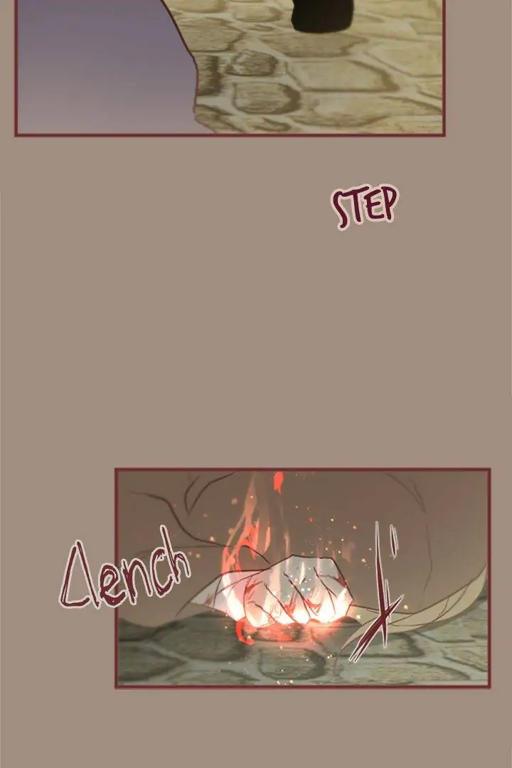 Spring for the Headless Prince Chapter 5 - page 114
