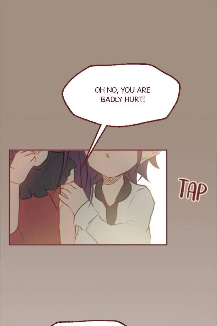 Spring for the Headless Prince Chapter 5 - page 116