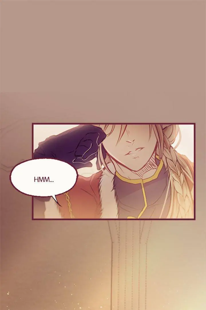 Spring for the Headless Prince Chapter 5 - page 19