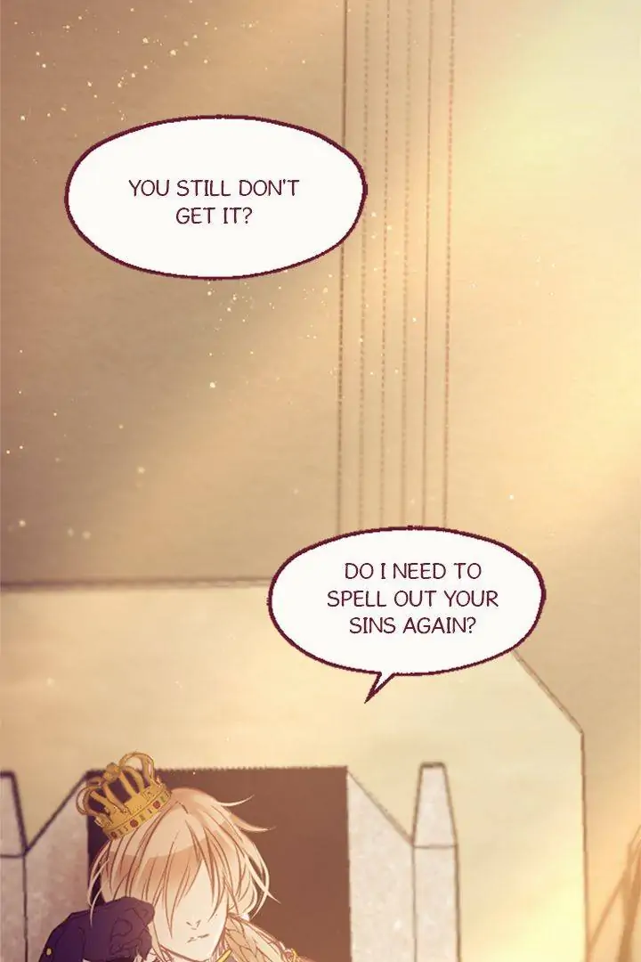 Spring for the Headless Prince Chapter 5 - page 20