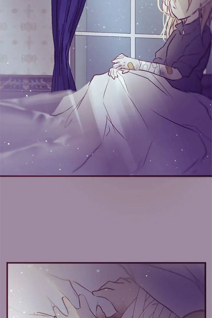 Spring for the Headless Prince Chapter 5 - page 57
