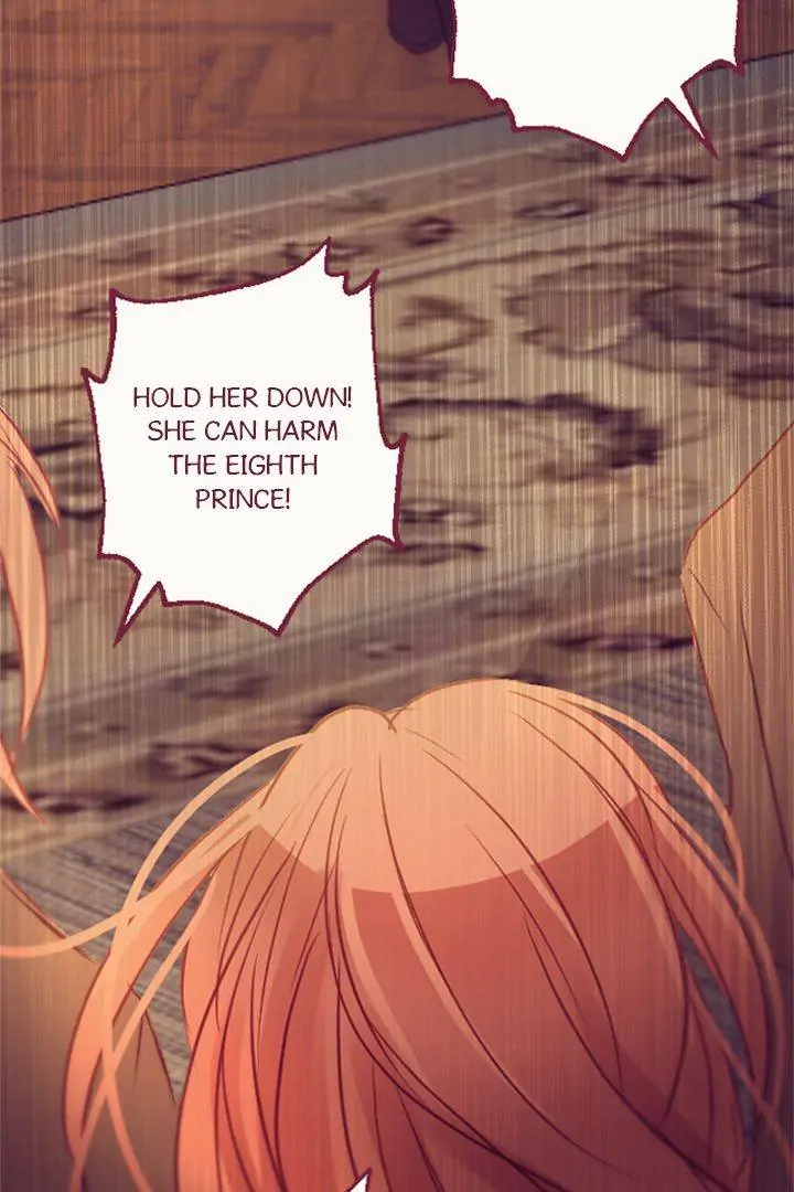 Spring for the Headless Prince Chapter 5 - page 64