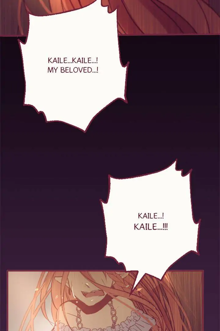 Spring for the Headless Prince Chapter 5 - page 65