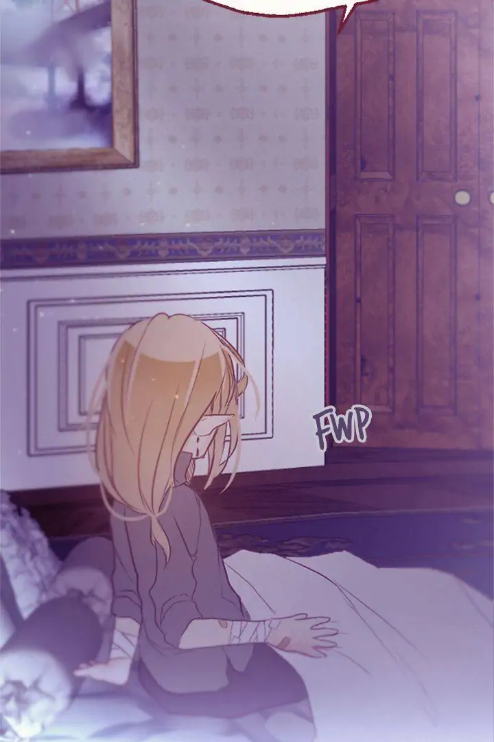Spring for the Headless Prince Chapter 5 - page 74