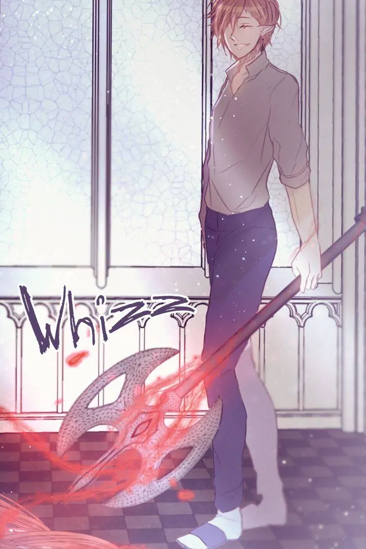 Spring for the Headless Prince Chapter 5 - page 87
