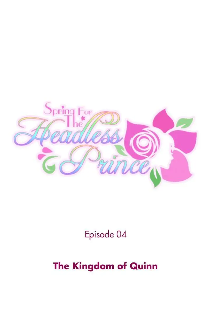 Spring for the Headless Prince Chapter 4 - page 10