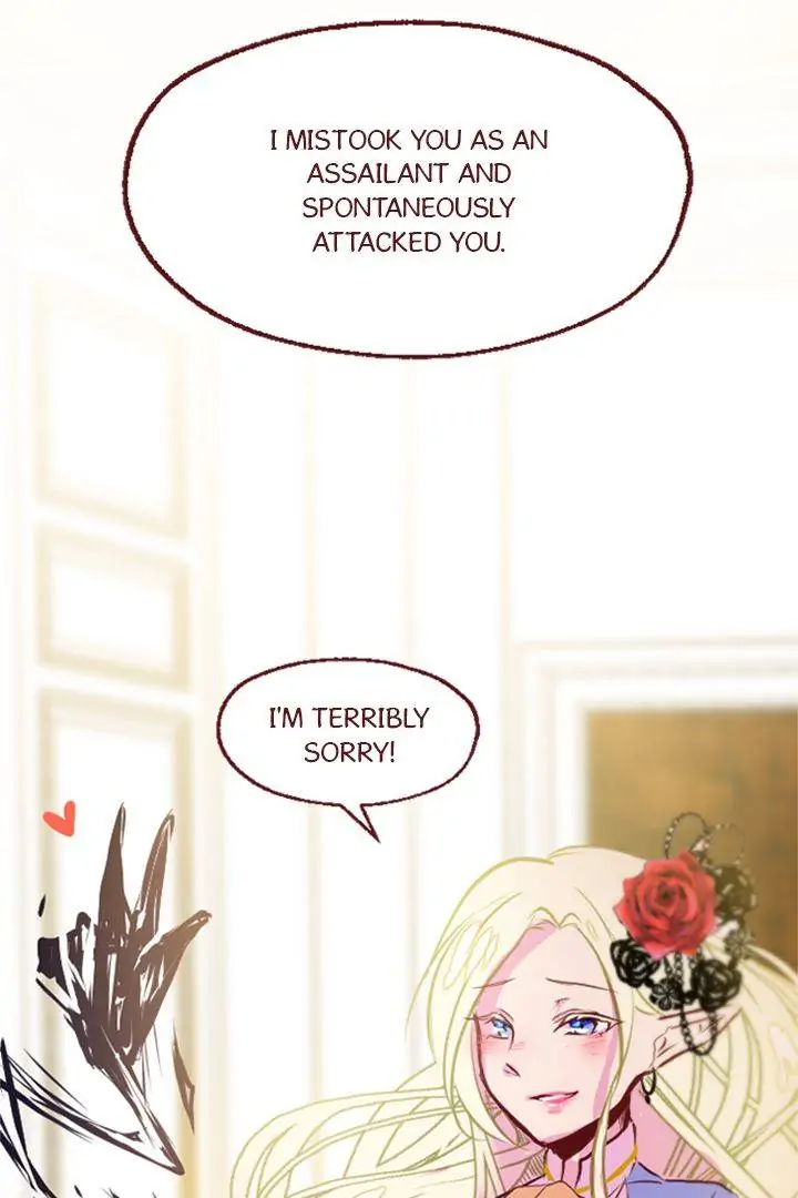 Spring for the Headless Prince Chapter 4 - page 103
