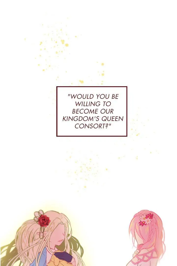 Spring for the Headless Prince Chapter 4 - page 13