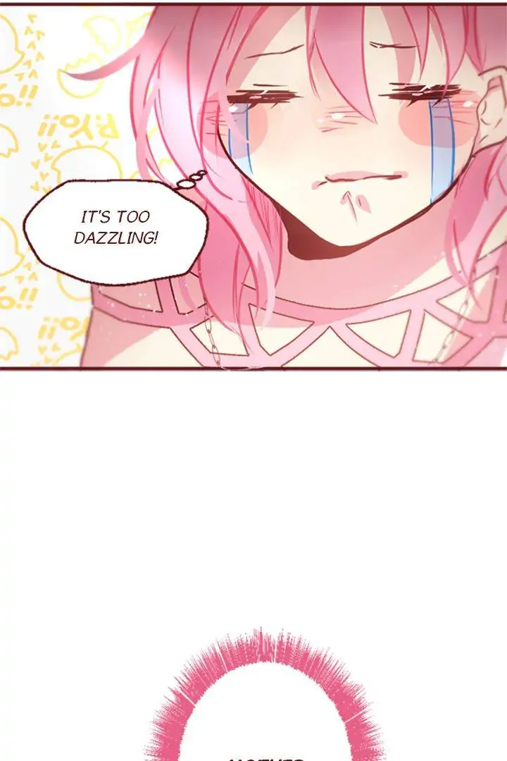 Spring for the Headless Prince Chapter 4 - page 77