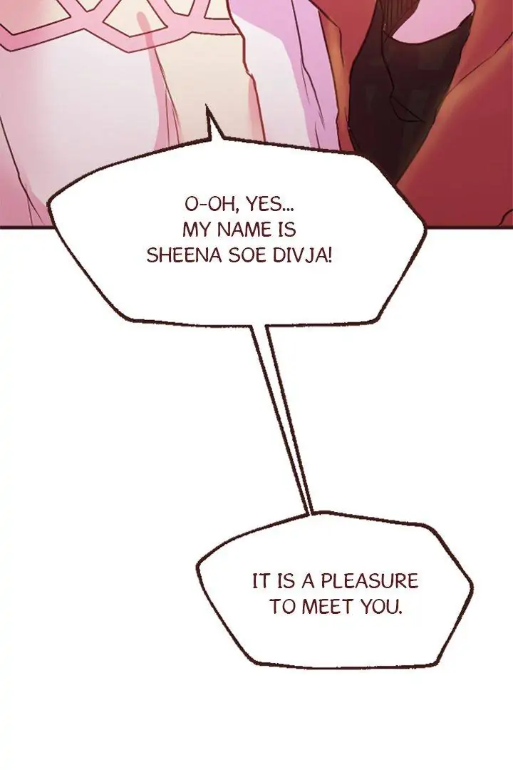 Spring for the Headless Prince Chapter 4 - page 89