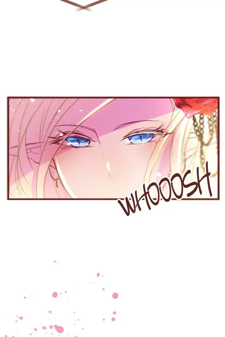 Spring for the Headless Prince Chapter 3 - page 13