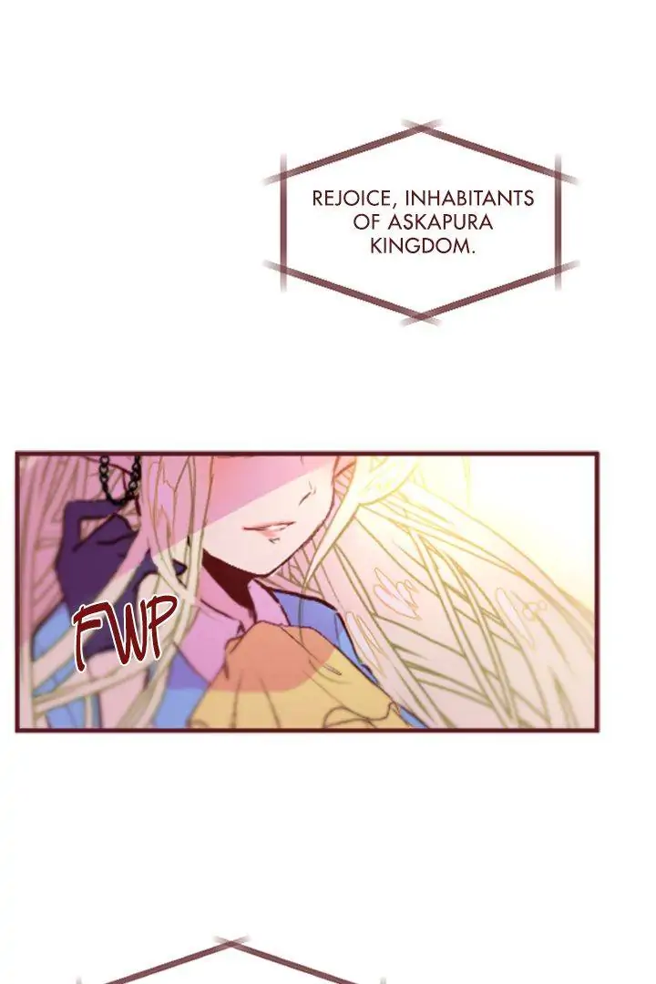 Spring for the Headless Prince Chapter 3 - page 20