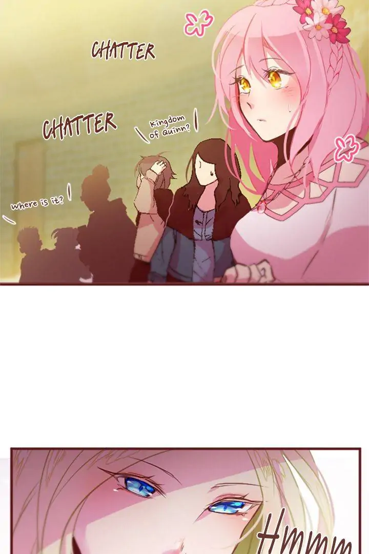 Spring for the Headless Prince Chapter 3 - page 26