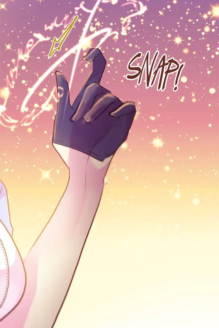 Spring for the Headless Prince Chapter 3 - page 28