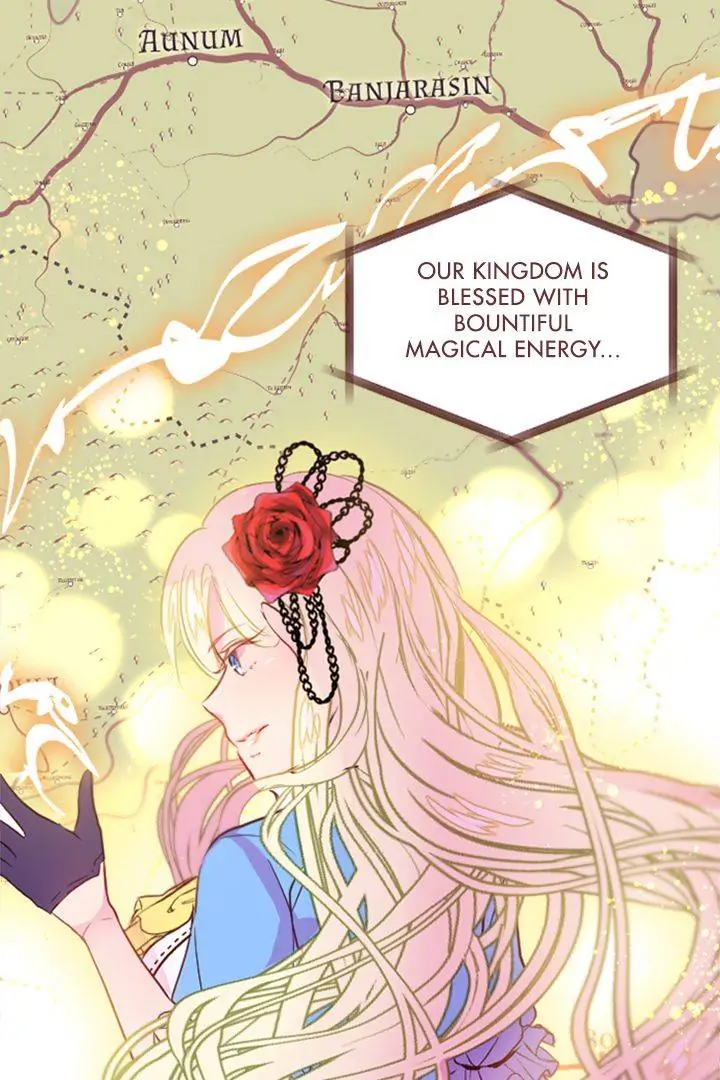 Spring for the Headless Prince Chapter 3 - page 32