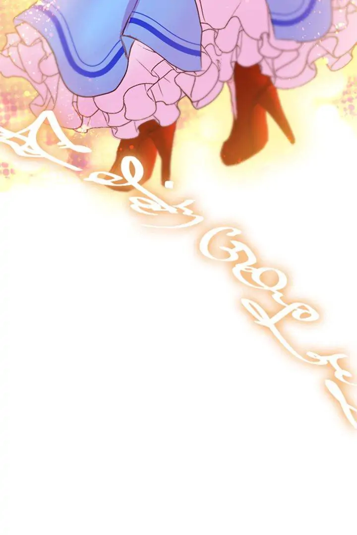 Spring for the Headless Prince Chapter 3 - page 34