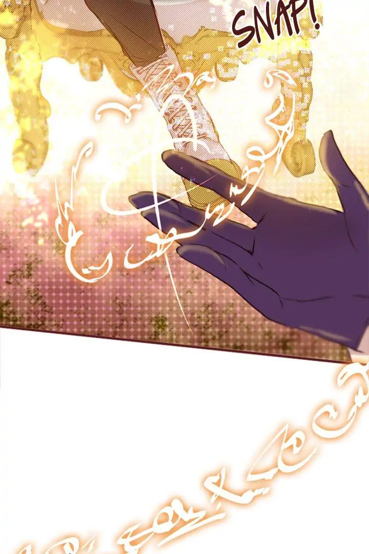Spring for the Headless Prince Chapter 3 - page 38