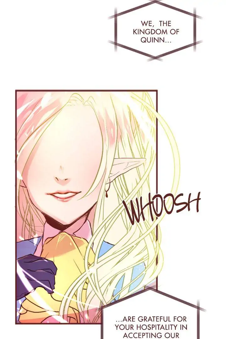 Spring for the Headless Prince Chapter 3 - page 4