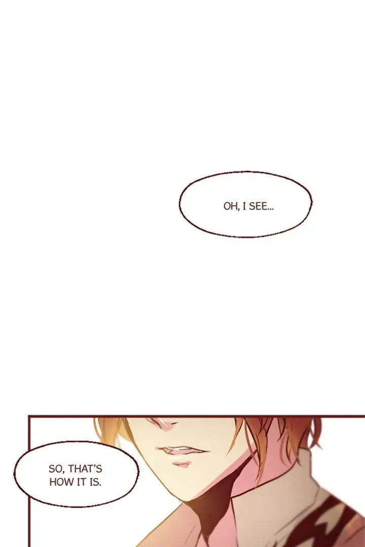 Spring for the Headless Prince Chapter 3 - page 42