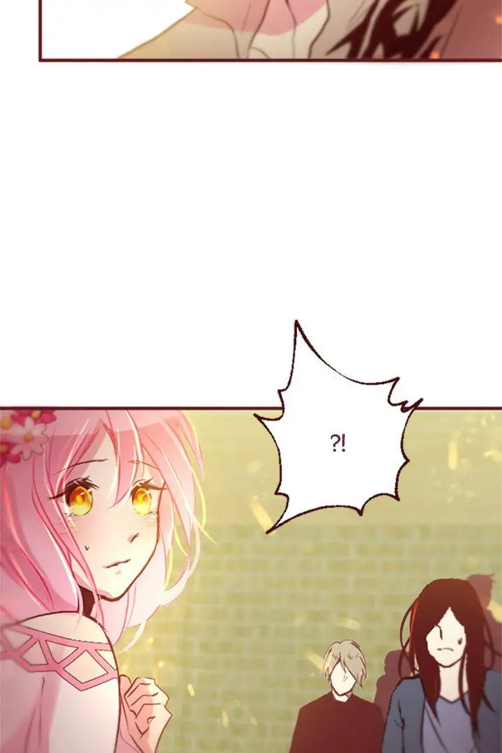 Spring for the Headless Prince Chapter 3 - page 43