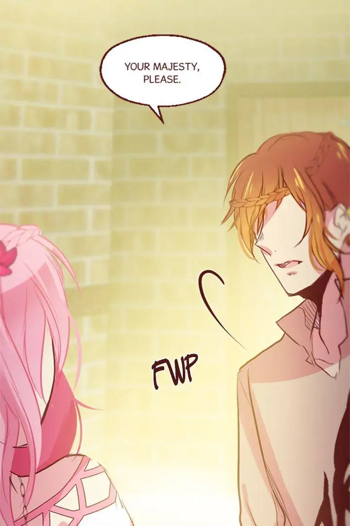 Spring for the Headless Prince Chapter 3 - page 53