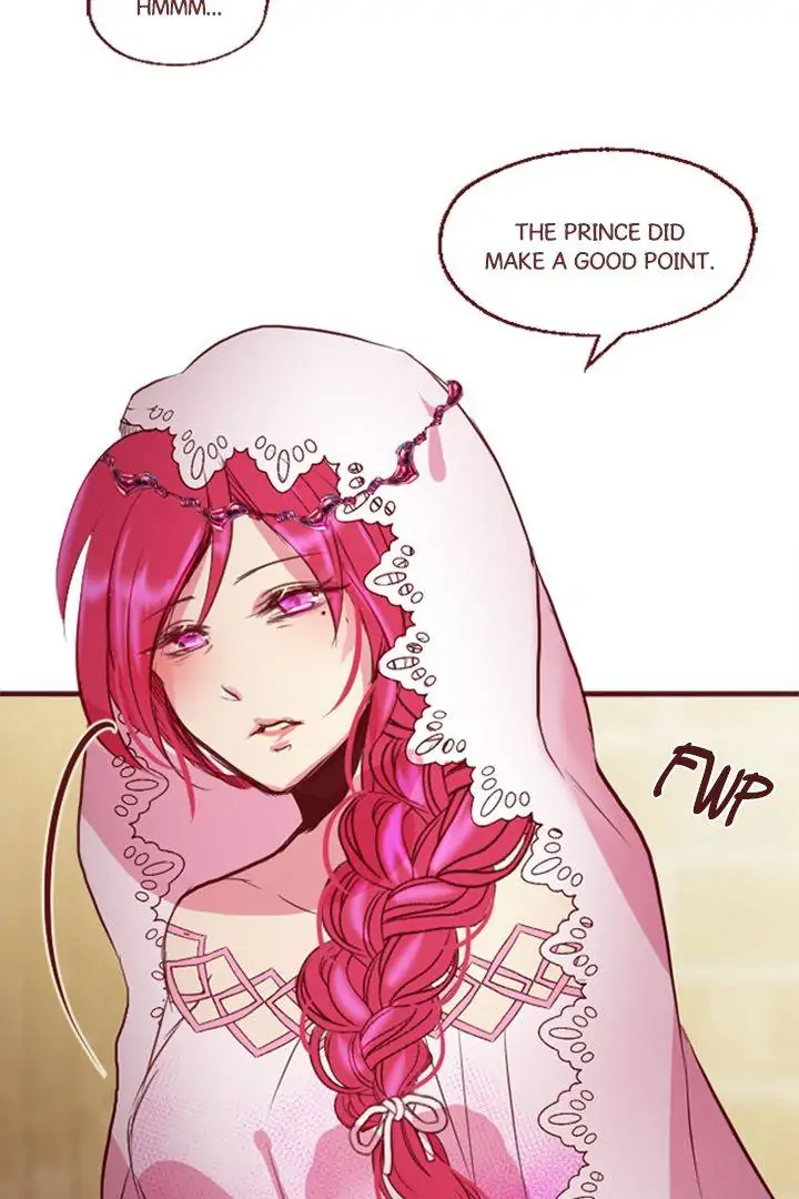 Spring for the Headless Prince Chapter 3 - page 59