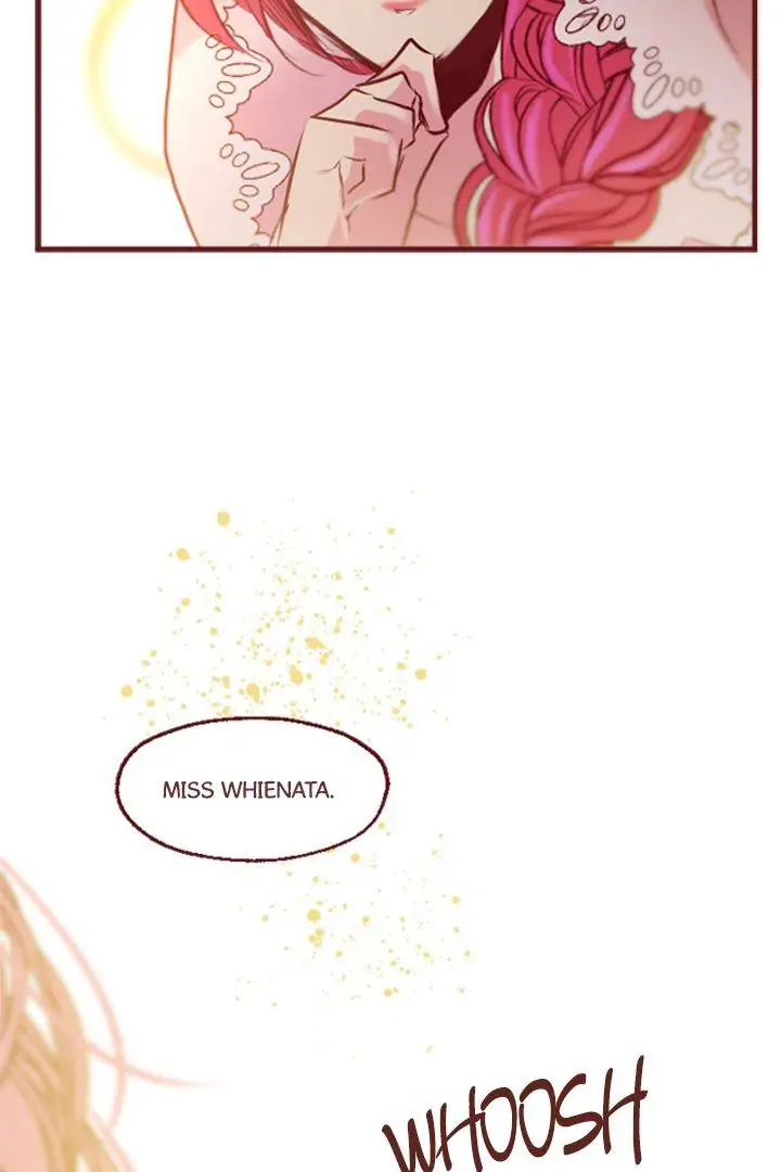 Spring for the Headless Prince Chapter 3 - page 62