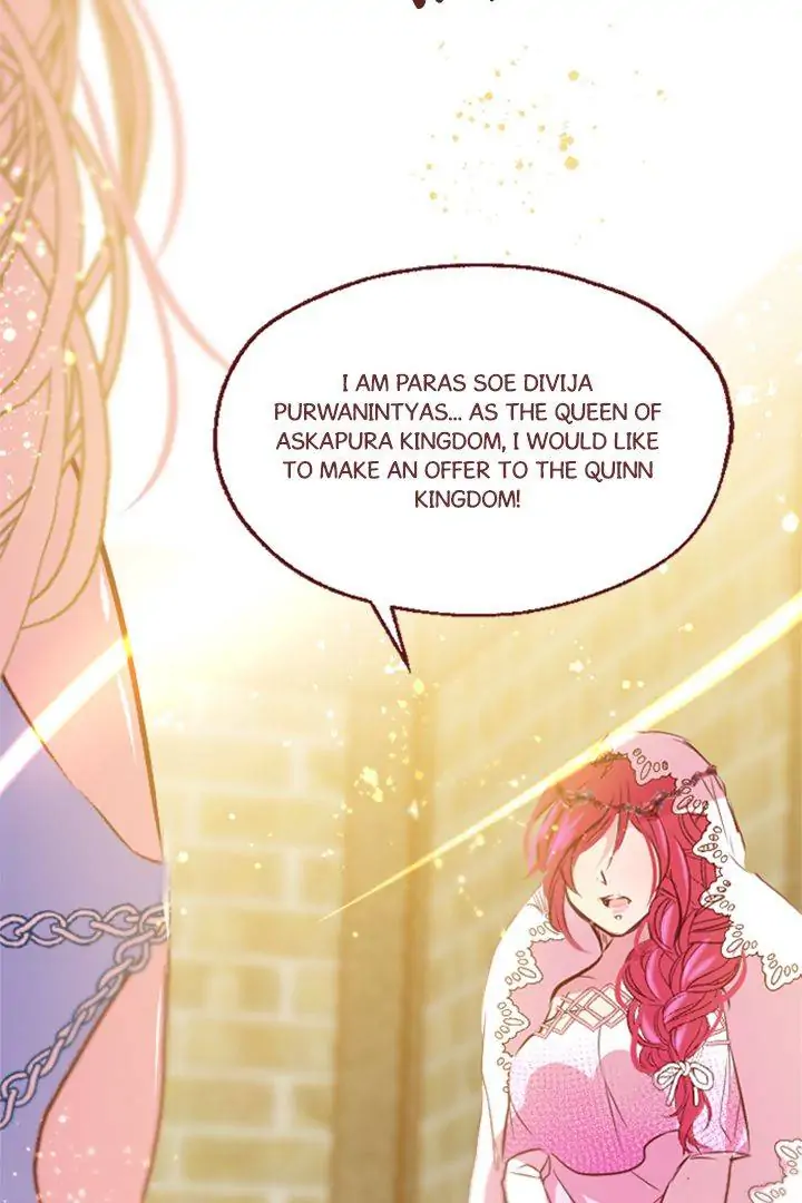 Spring for the Headless Prince Chapter 3 - page 63
