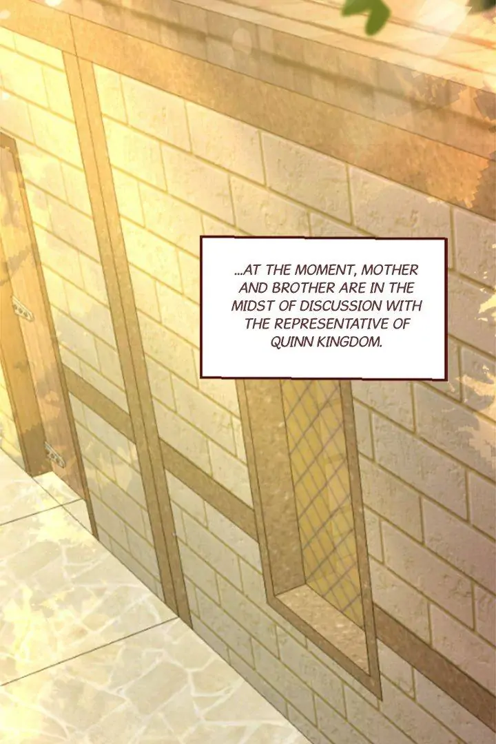 Spring for the Headless Prince Chapter 3 - page 70