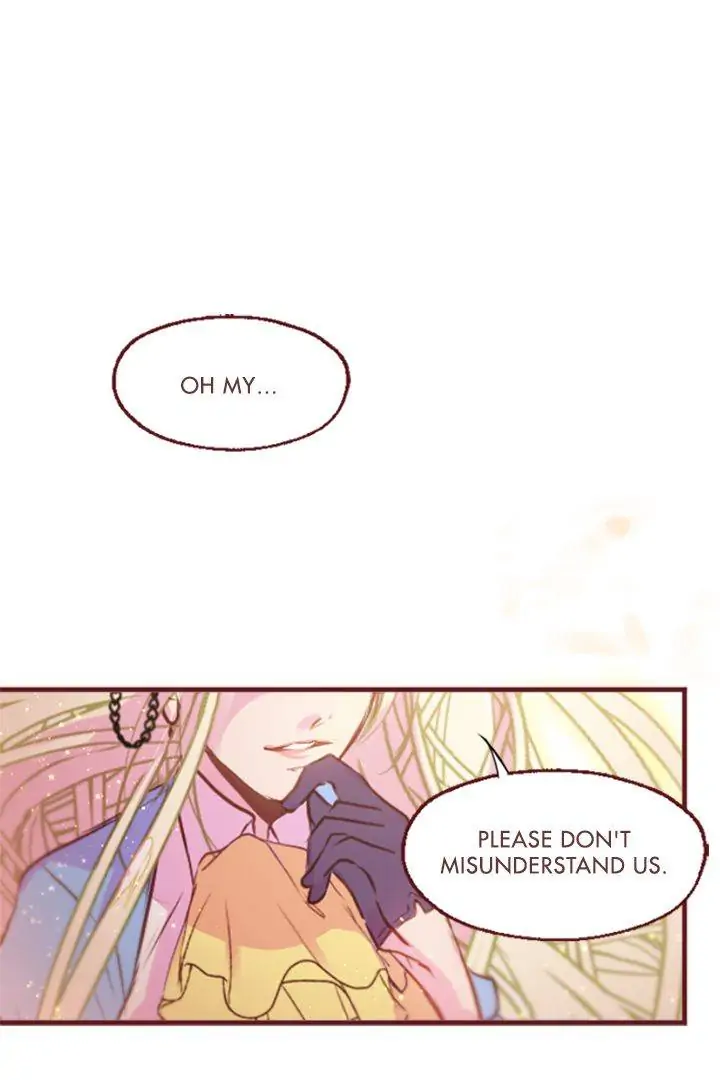 Spring for the Headless Prince Chapter 3 - page 73