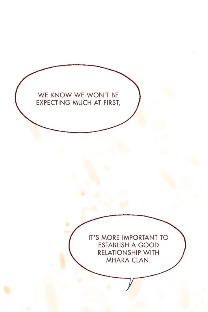 Spring for the Headless Prince Chapter 3 - page 74