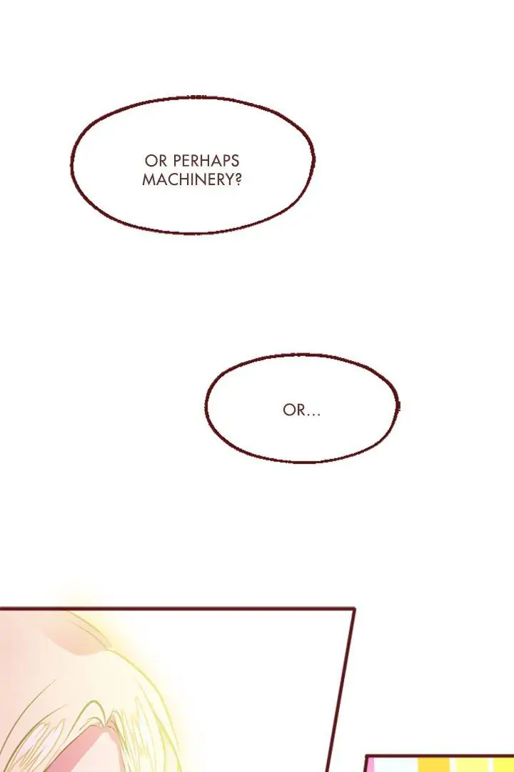 Spring for the Headless Prince Chapter 3 - page 79