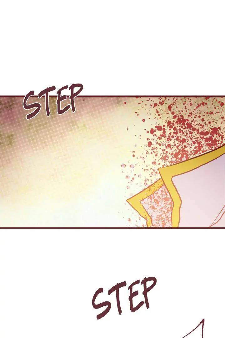 Spring for the Headless Prince Chapter 3 - page 89