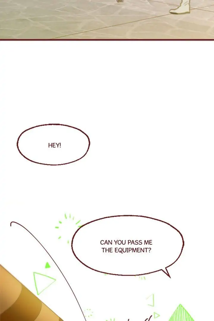 Spring for the Headless Prince Chapter 2 - page 33