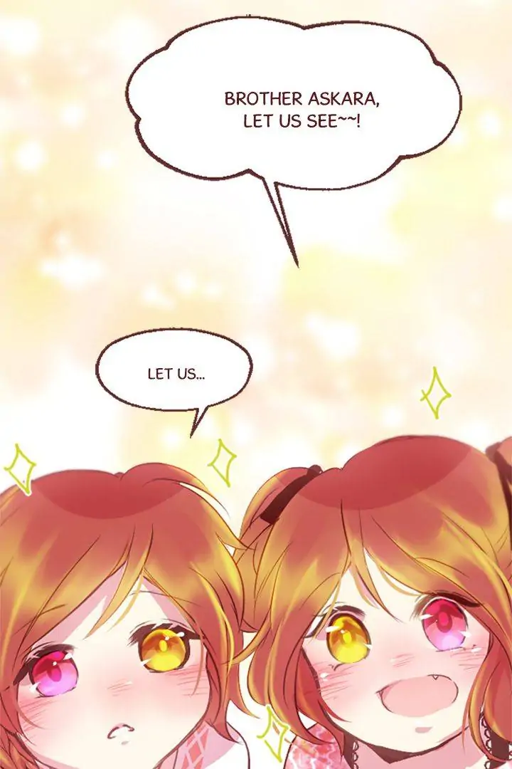 Spring for the Headless Prince Chapter 2 - page 37