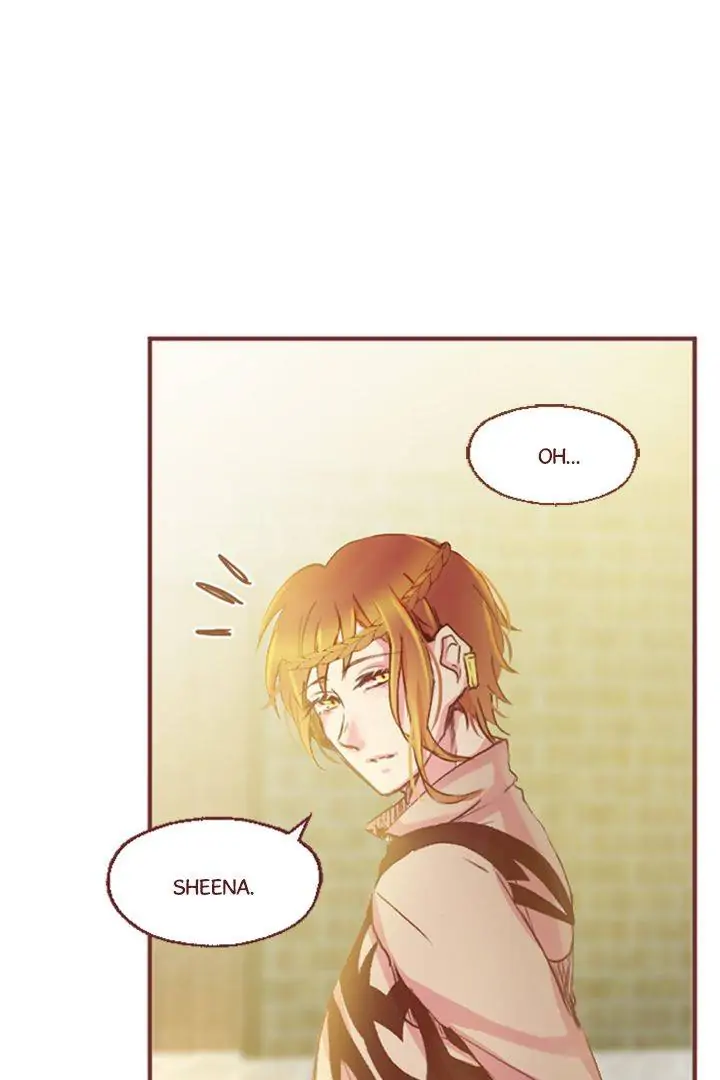 Spring for the Headless Prince Chapter 2 - page 44