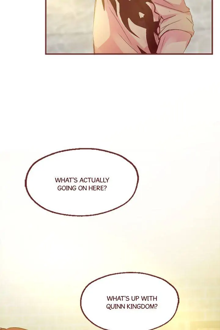 Spring for the Headless Prince Chapter 2 - page 45