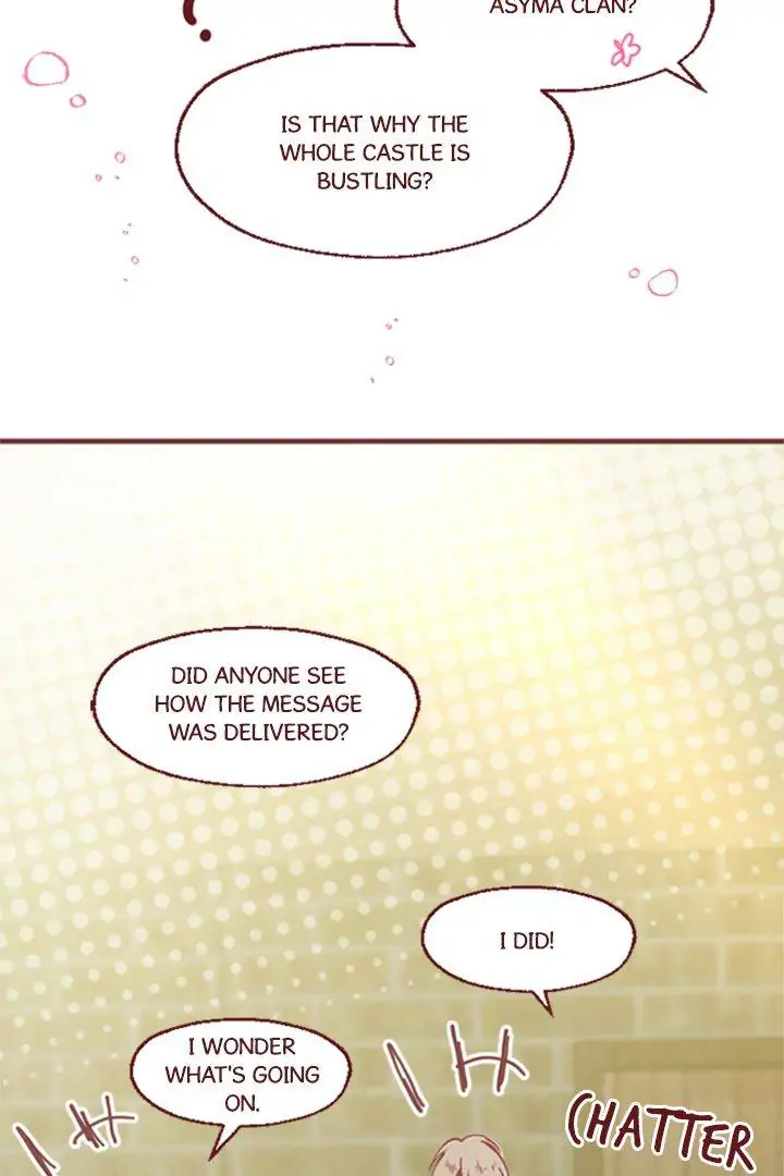 Spring for the Headless Prince Chapter 2 - page 49