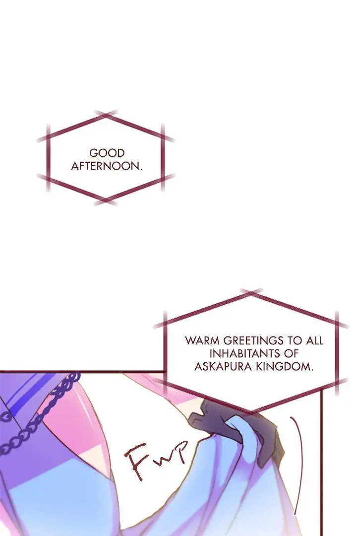 Spring for the Headless Prince Chapter 2 - page 73
