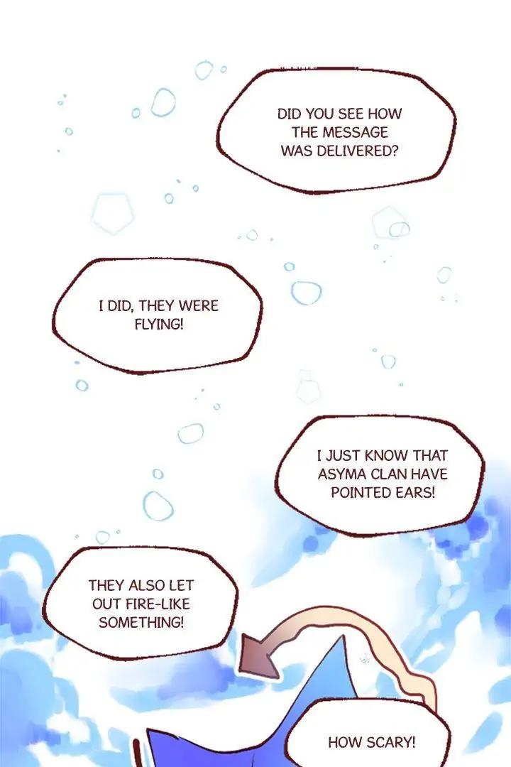 Spring for the Headless Prince Chapter 2 - page 8