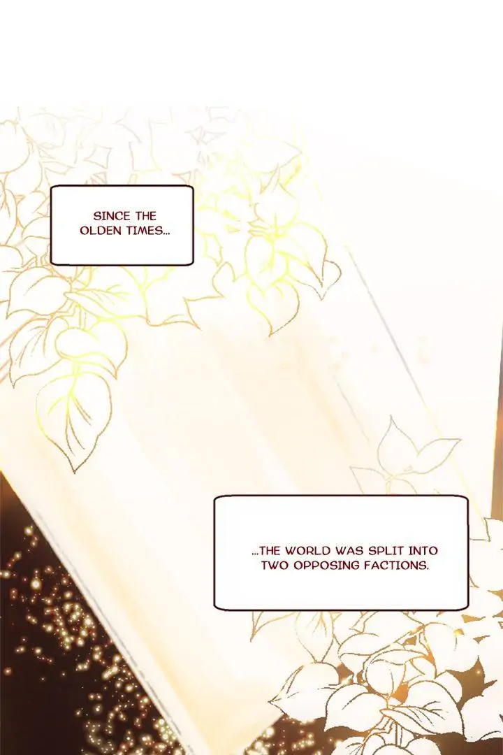 Spring for the Headless Prince Chapter 1 - page 1