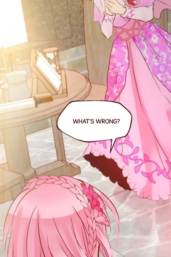 Spring for the Headless Prince Chapter 1 - page 101