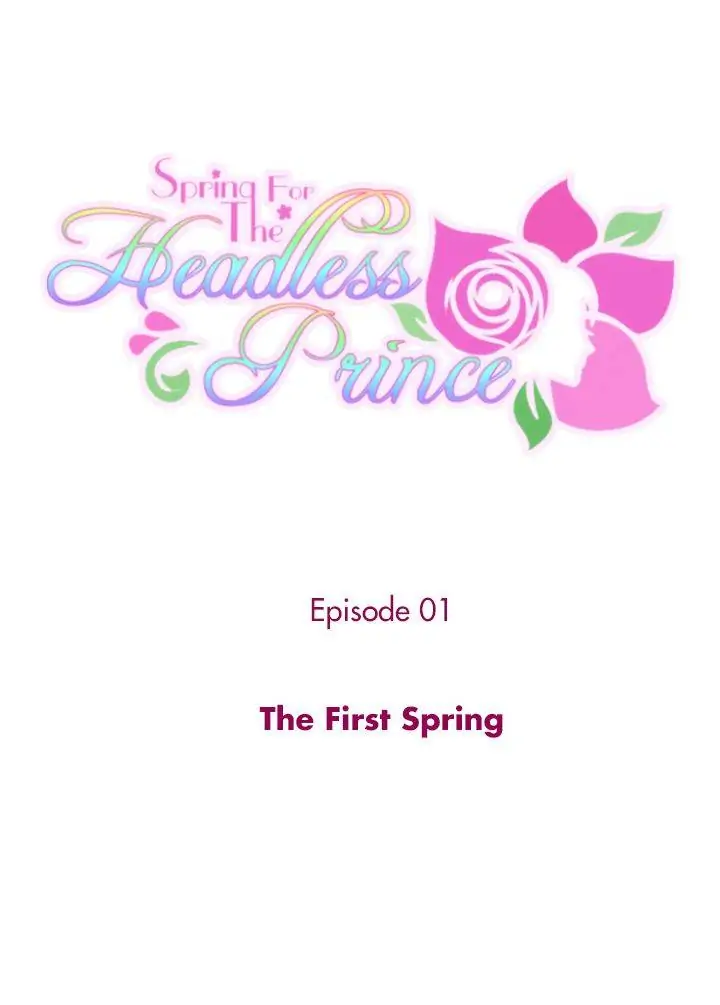 Spring for the Headless Prince Chapter 1 - page 12